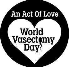 World Vasectomy gatineau vasectomie Day